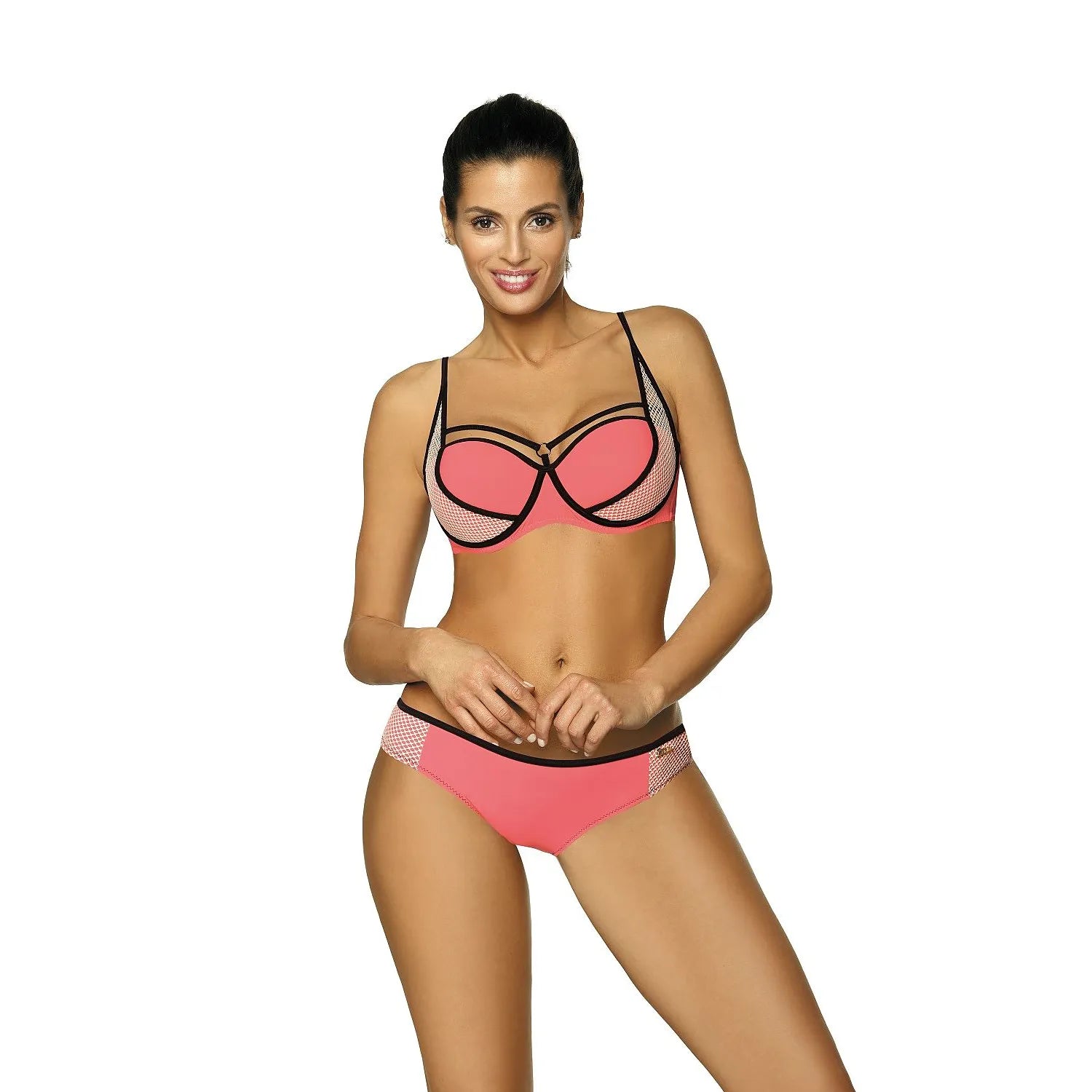  Maillot de bain deux pièces model 116579 Marko 