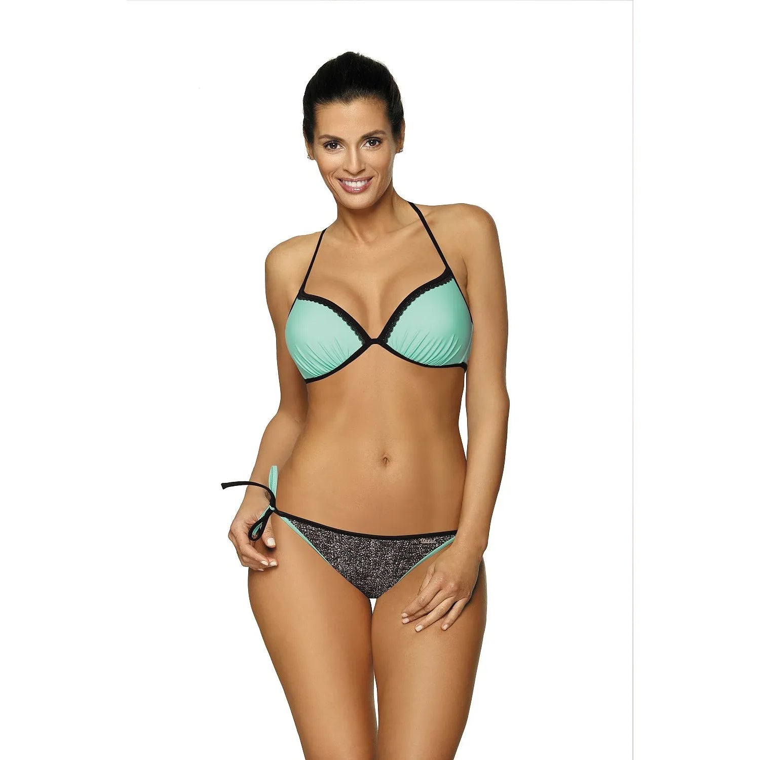  Maillot de bain deux pièces model 114153 Marko 
