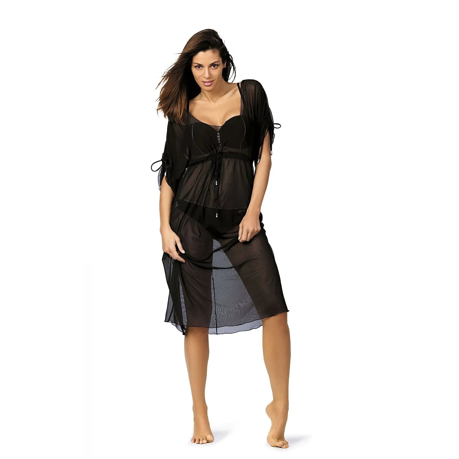  Tunique de plage model 79989 Marko 