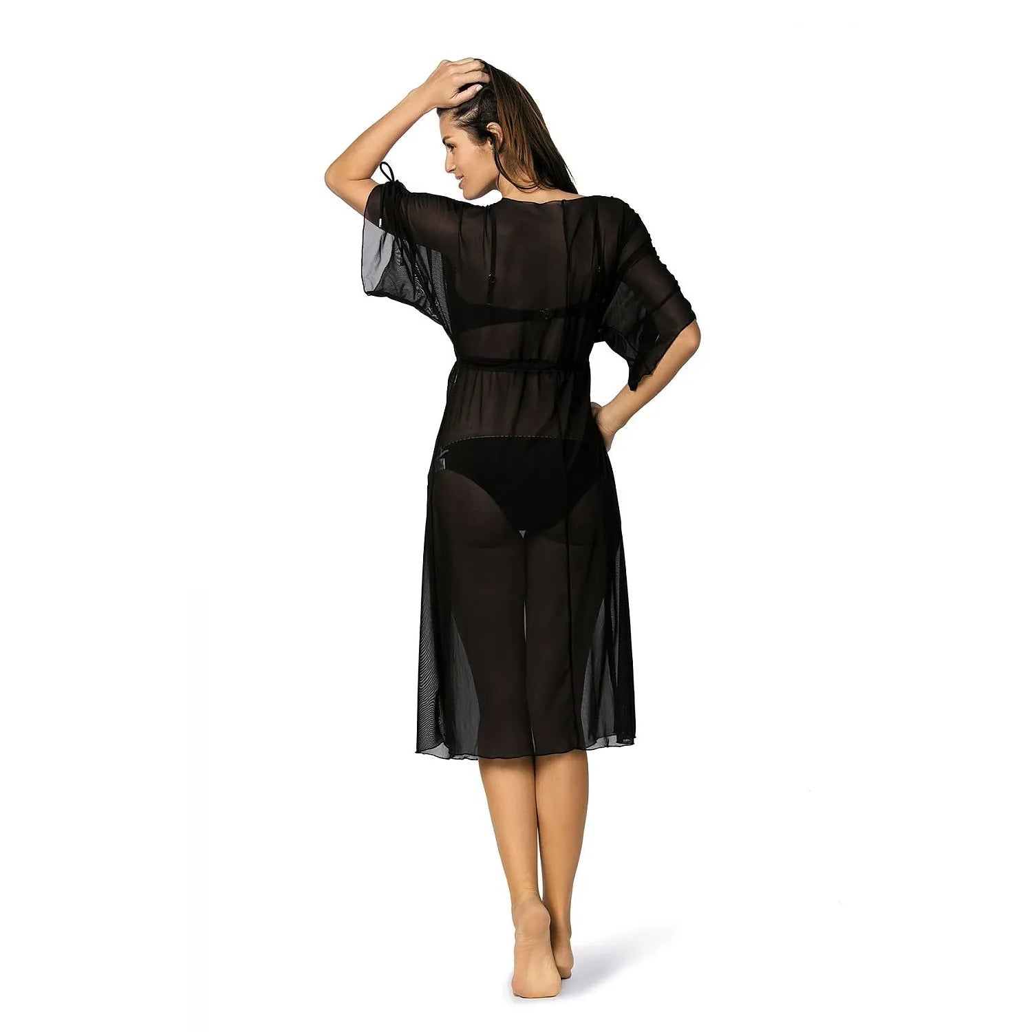  Tunique de plage model 79989 Marko 