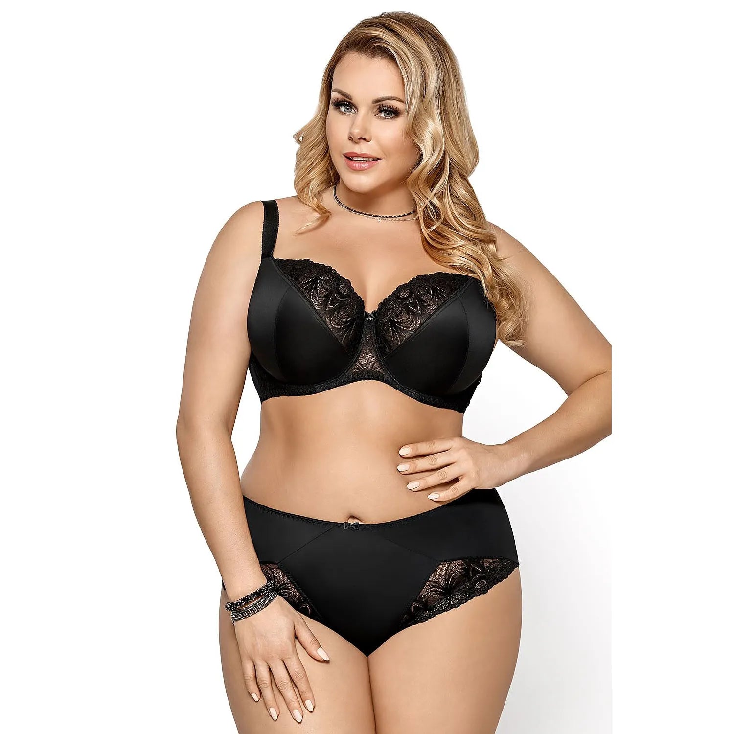  Soft model 119165 Gorsenia Lingerie 
