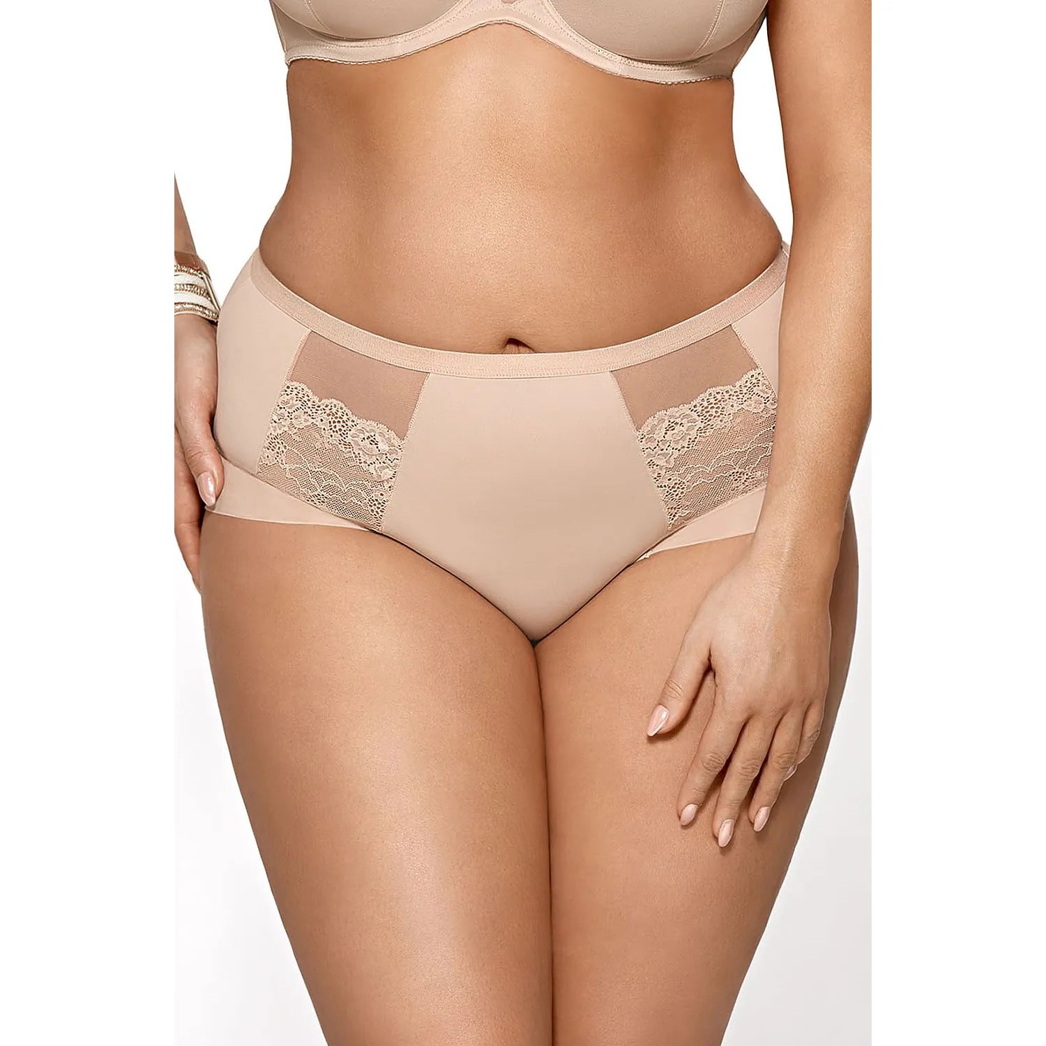  Culottes model 120553 Gorsenia Lingerie 