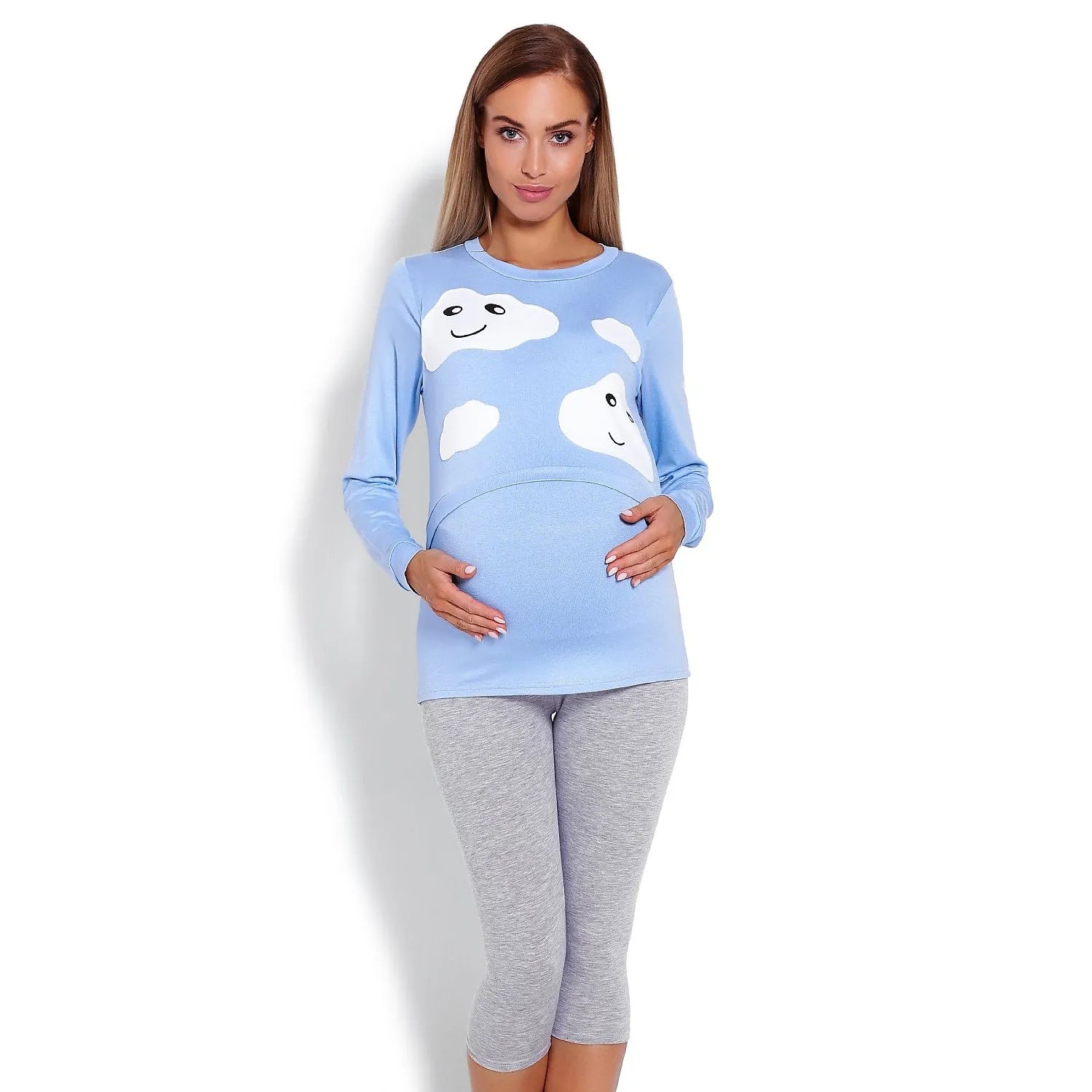  Pyjama model 122955 PeeKaBoo 