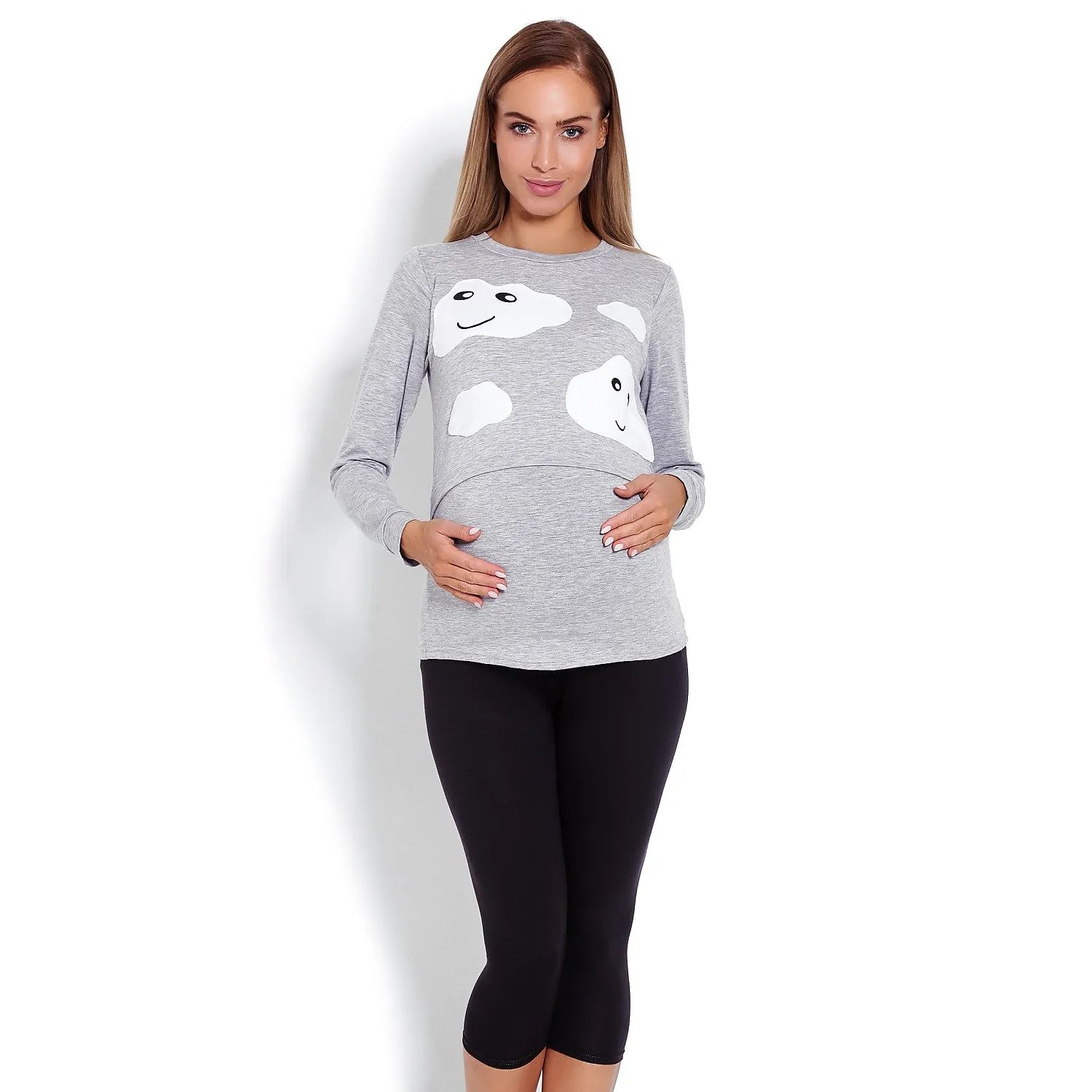  Pyjama model 122958 PeeKaBoo 