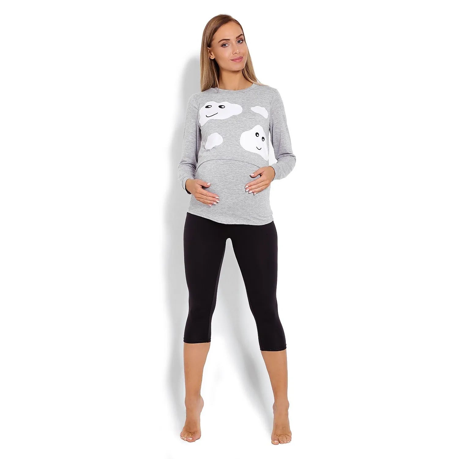  Pyjama model 122958 PeeKaBoo 