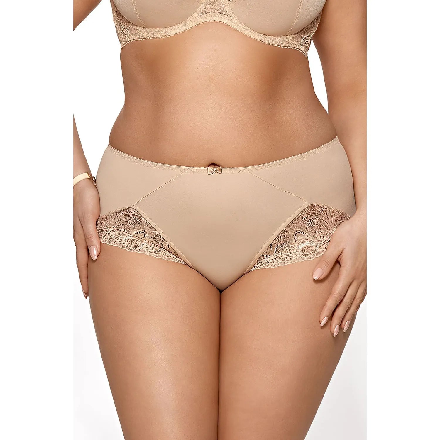 Culottes model 123480 Gorsenia Lingerie 