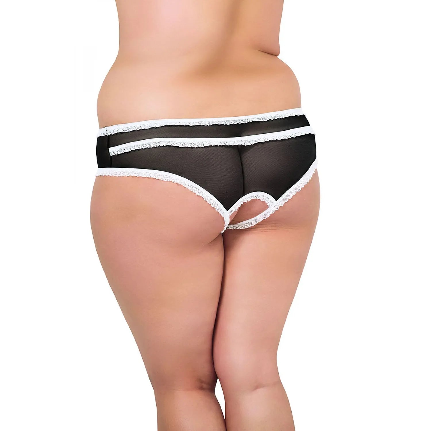  Culottes model 124495 SoftLine Collection 