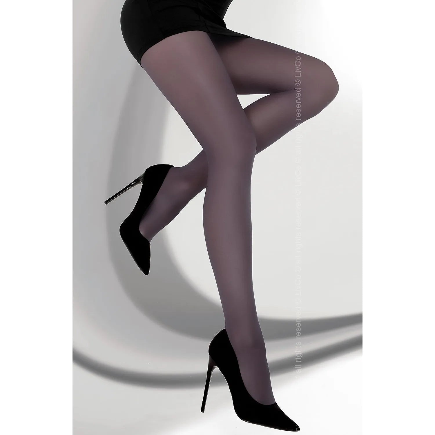  Collant model 124848 Livia Corsetti Fashion 