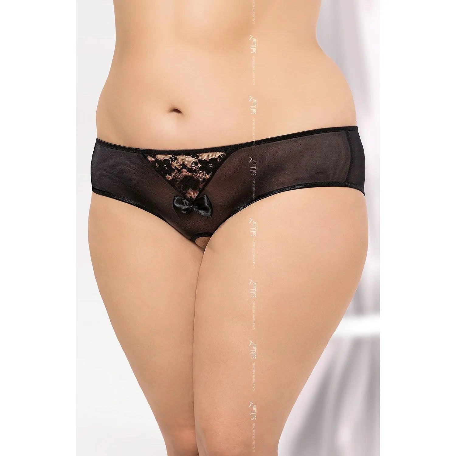  Culottes model 125661 SoftLine Collection 