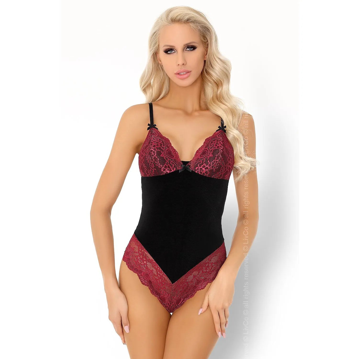 Body model 126291 Livia Corsetti Fashion