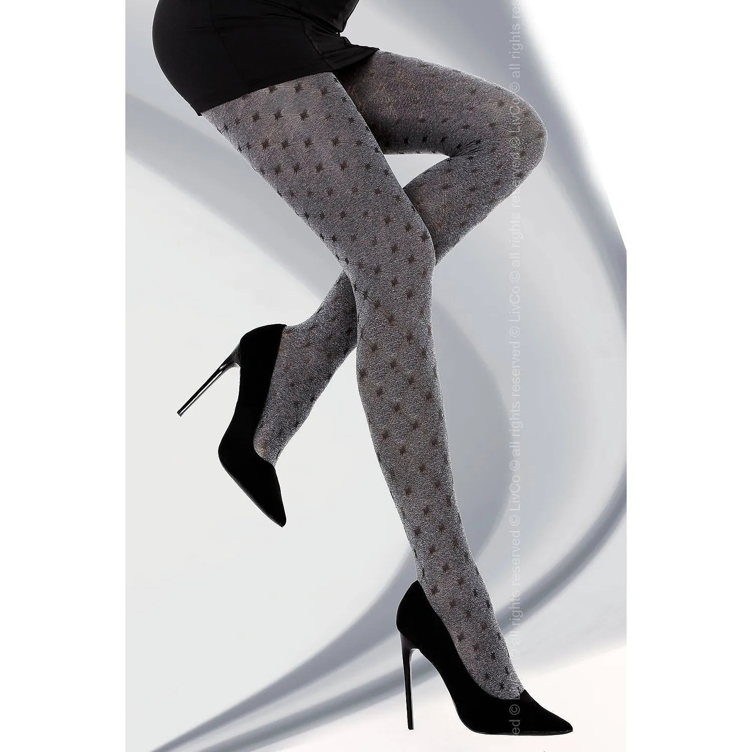  Collant model 126319 Livia Corsetti Fashion 