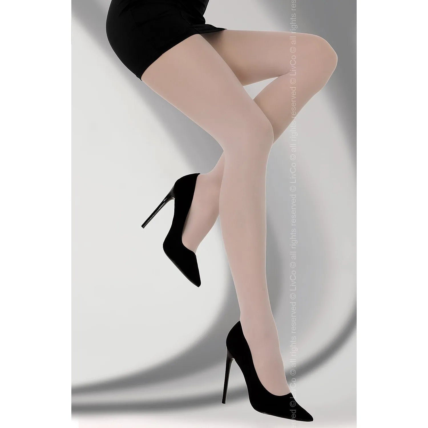  Collant model 126325 Livia Corsetti Fashion 