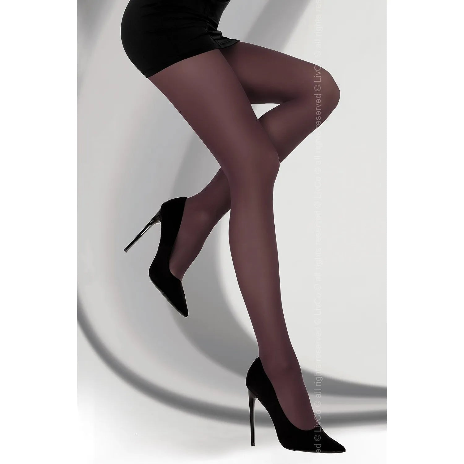  Collant model 126326 Livia Corsetti Fashion 
