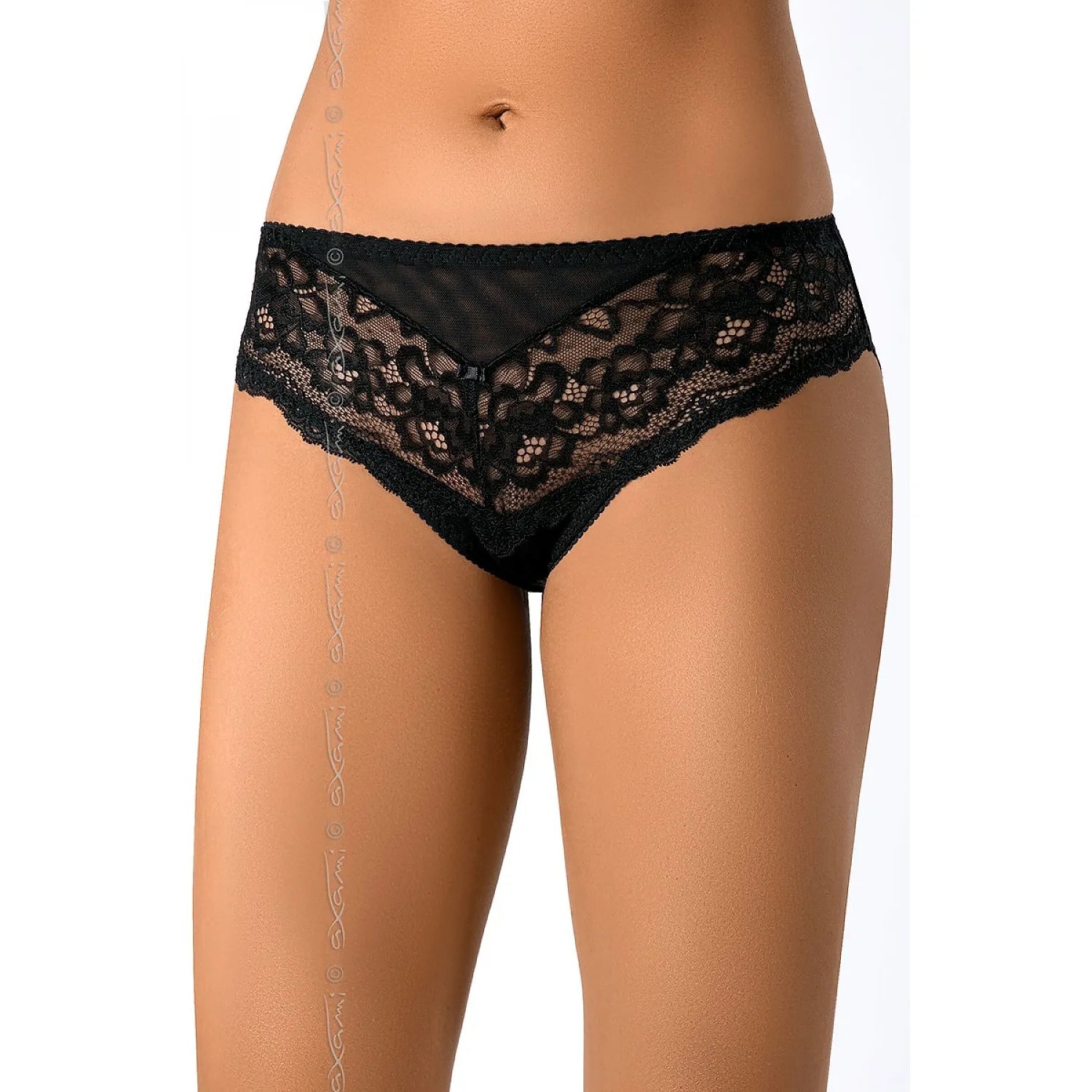  Culottes model 126657 Axami 