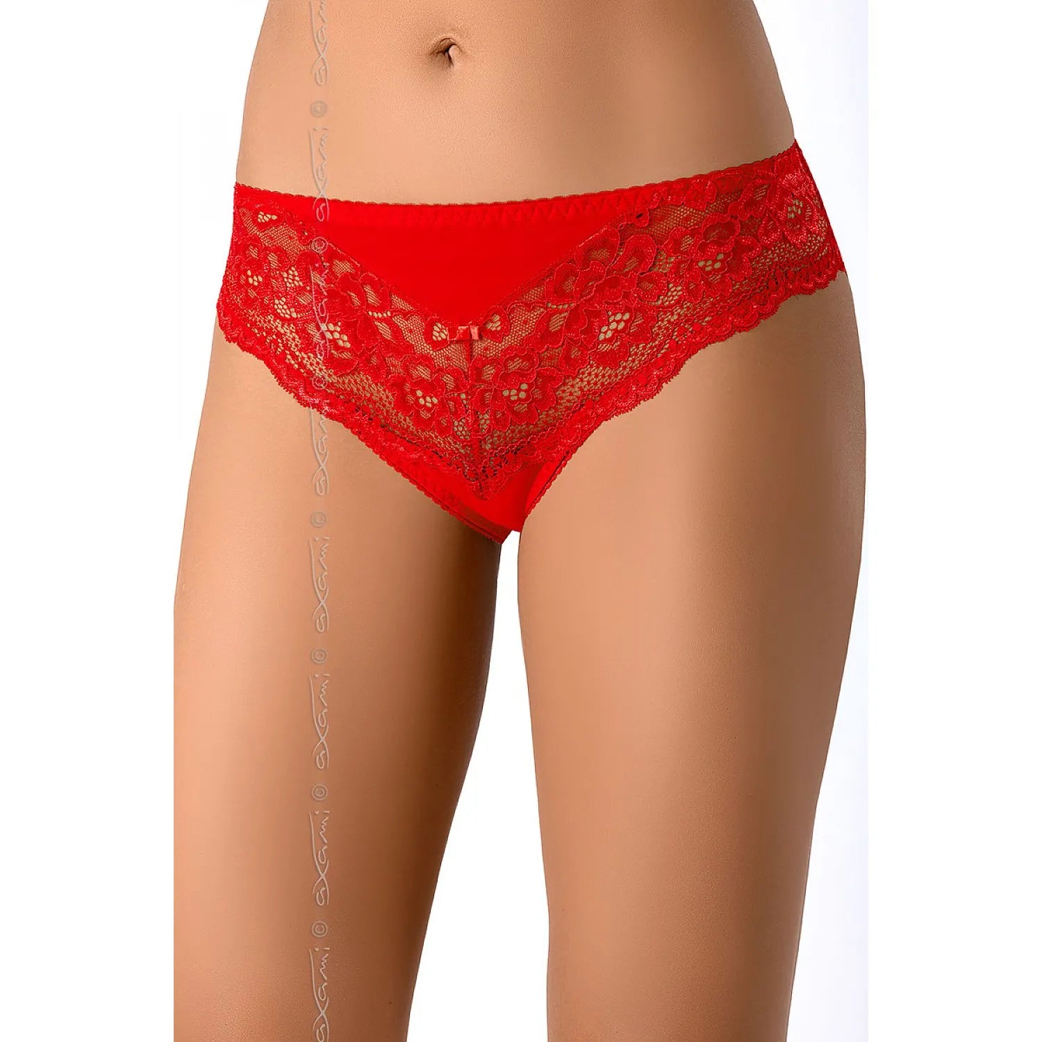  Culottes model 126659 Axami 