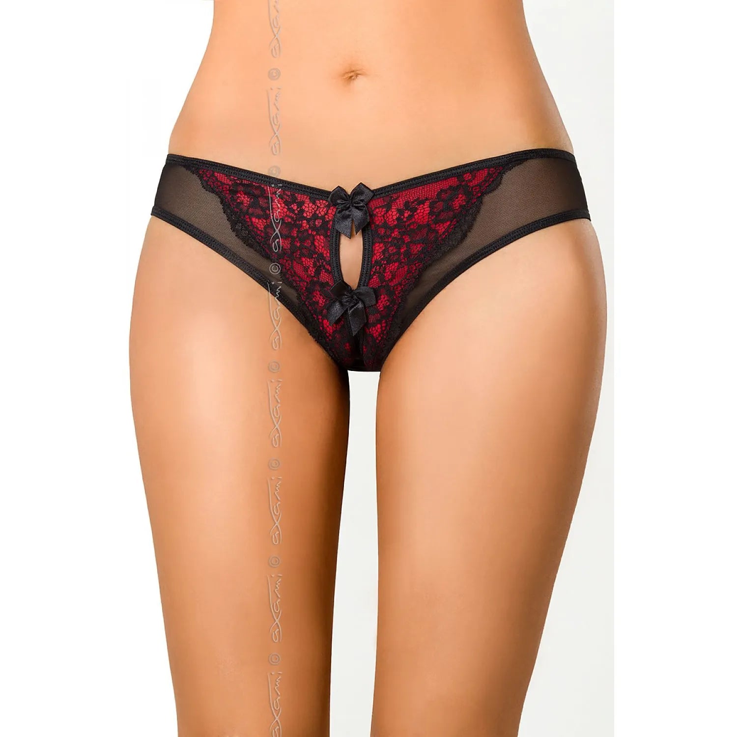  Culottes model 126718 Axami 