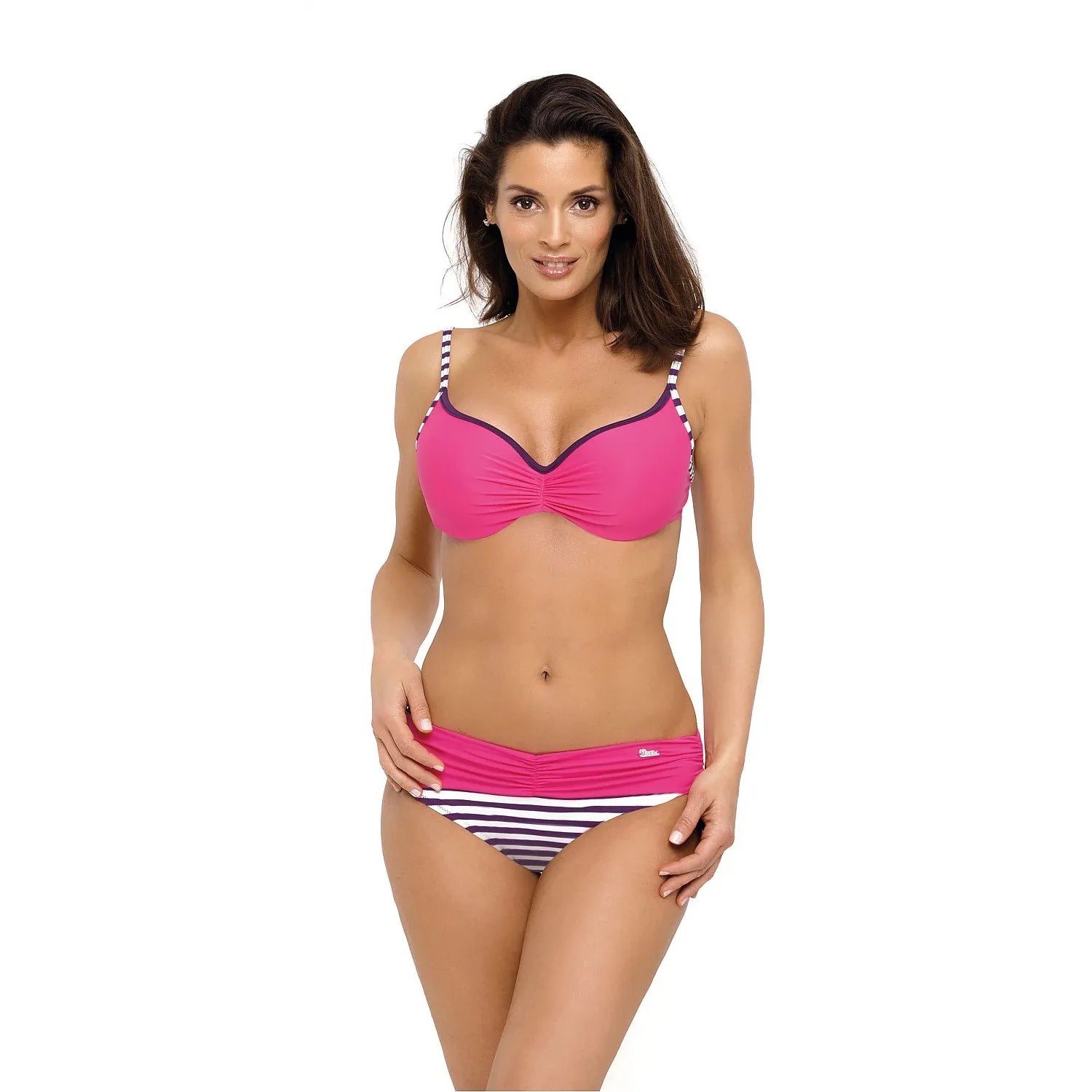  Maillot de bain deux pièces model 128496 Marko 