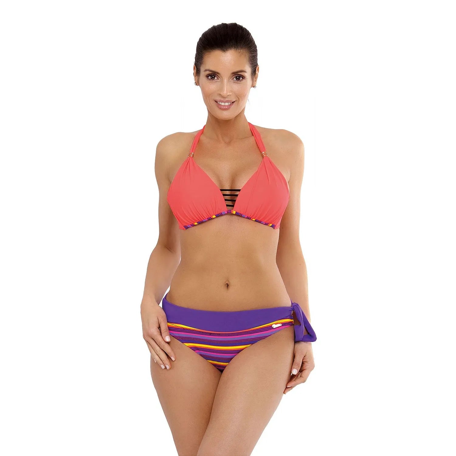  Maillot de bain deux pièces model 128505 Marko 