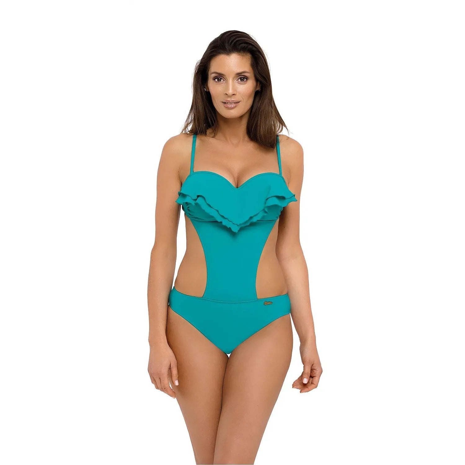  Maillot de bain une pièce model 128599 Marko 