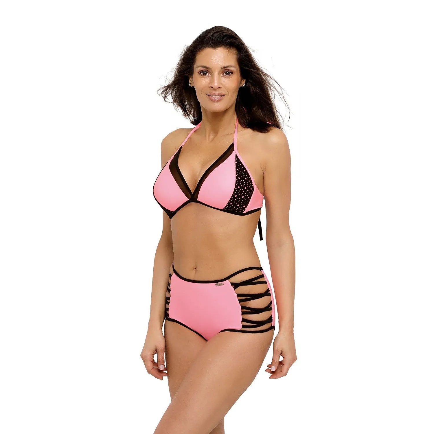  Maillot de bain deux pièces model 128614 Marko 