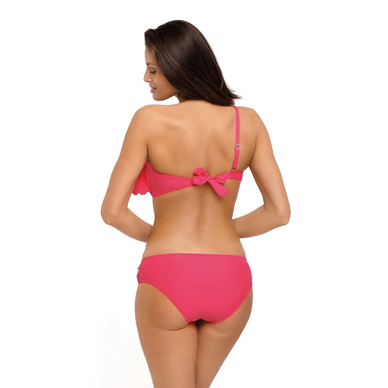 Maillot de bain deux pièces model 128620 Marko 