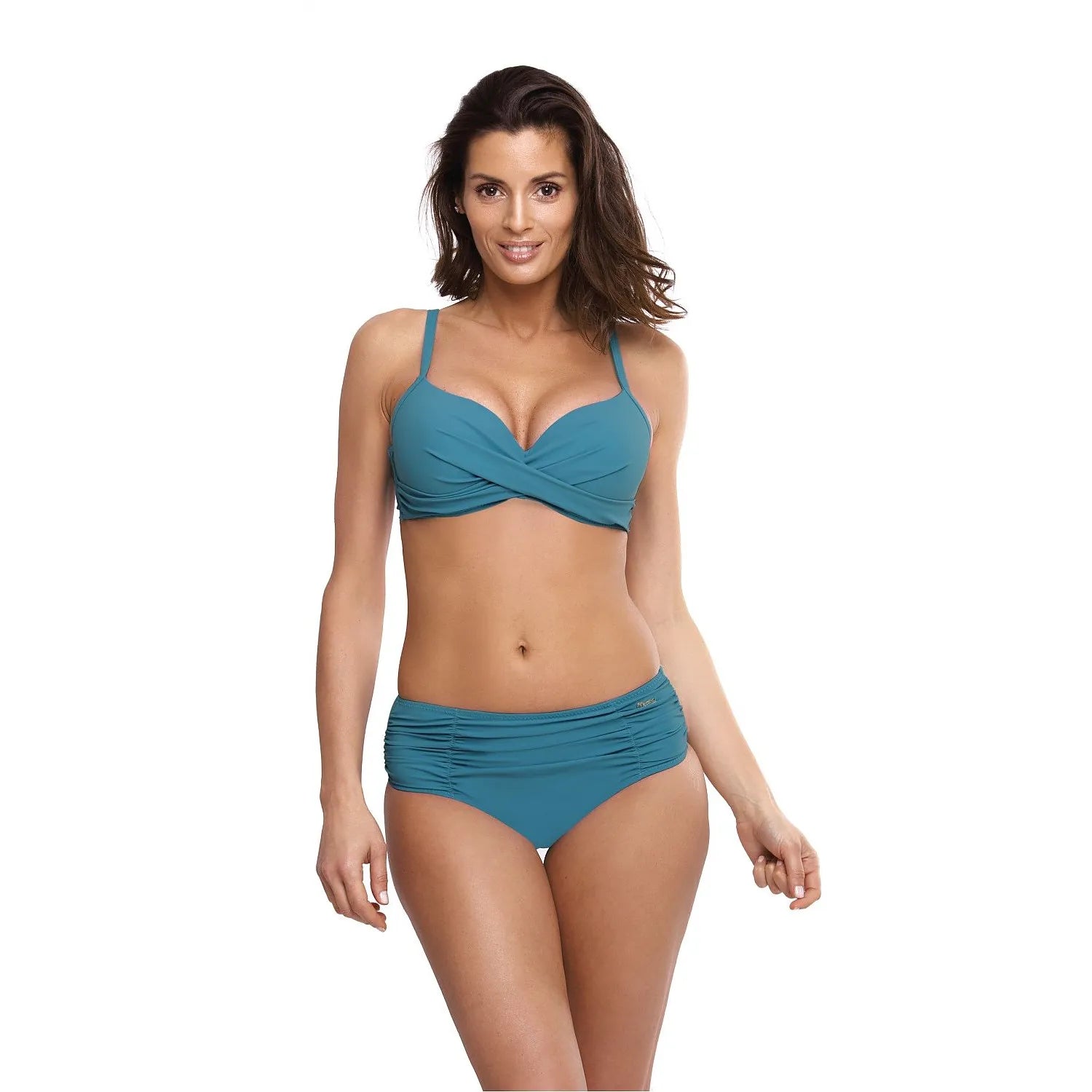  Maillot de bain deux pièces model 128648 Marko 
