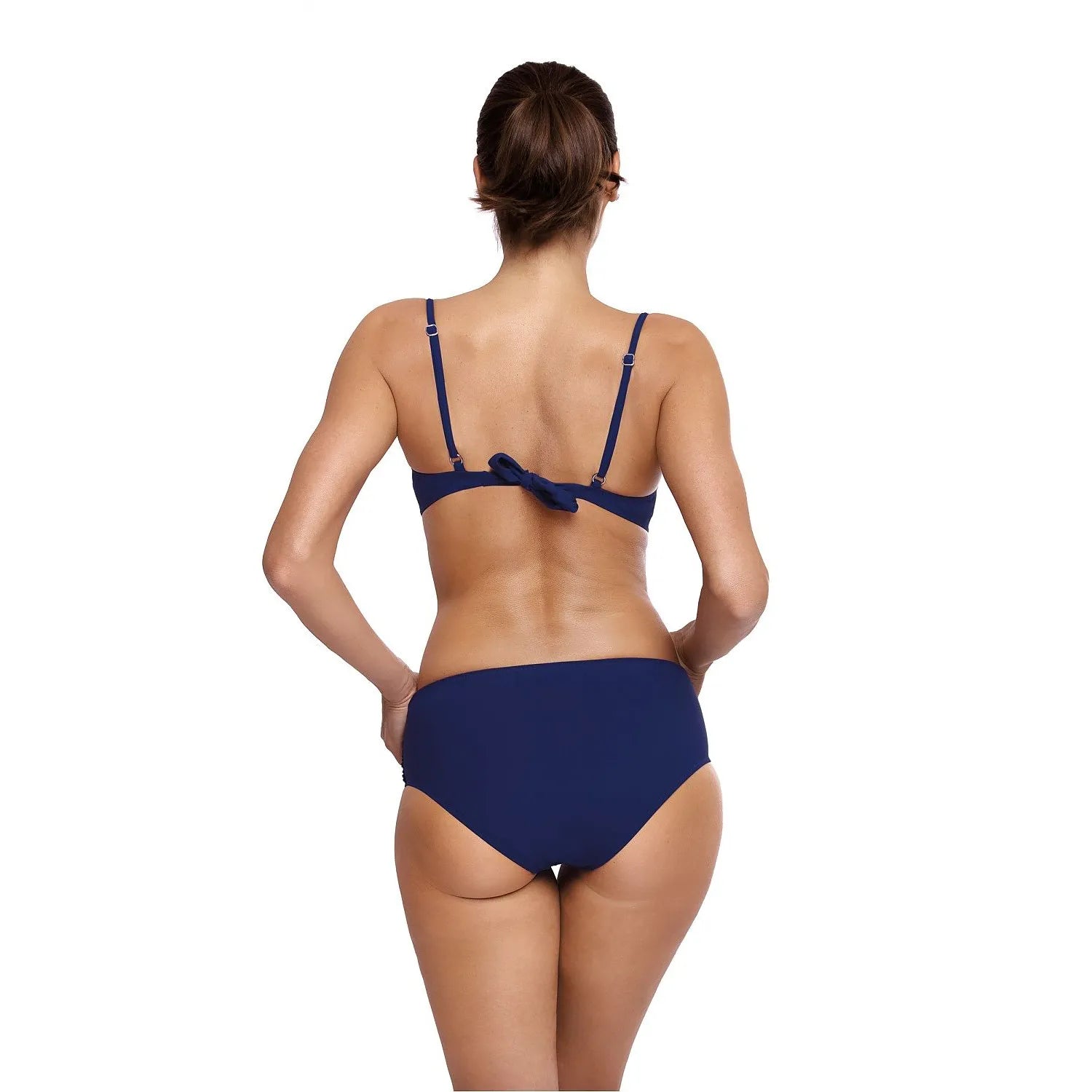  Maillot de bain deux pièces model 128651 Marko 