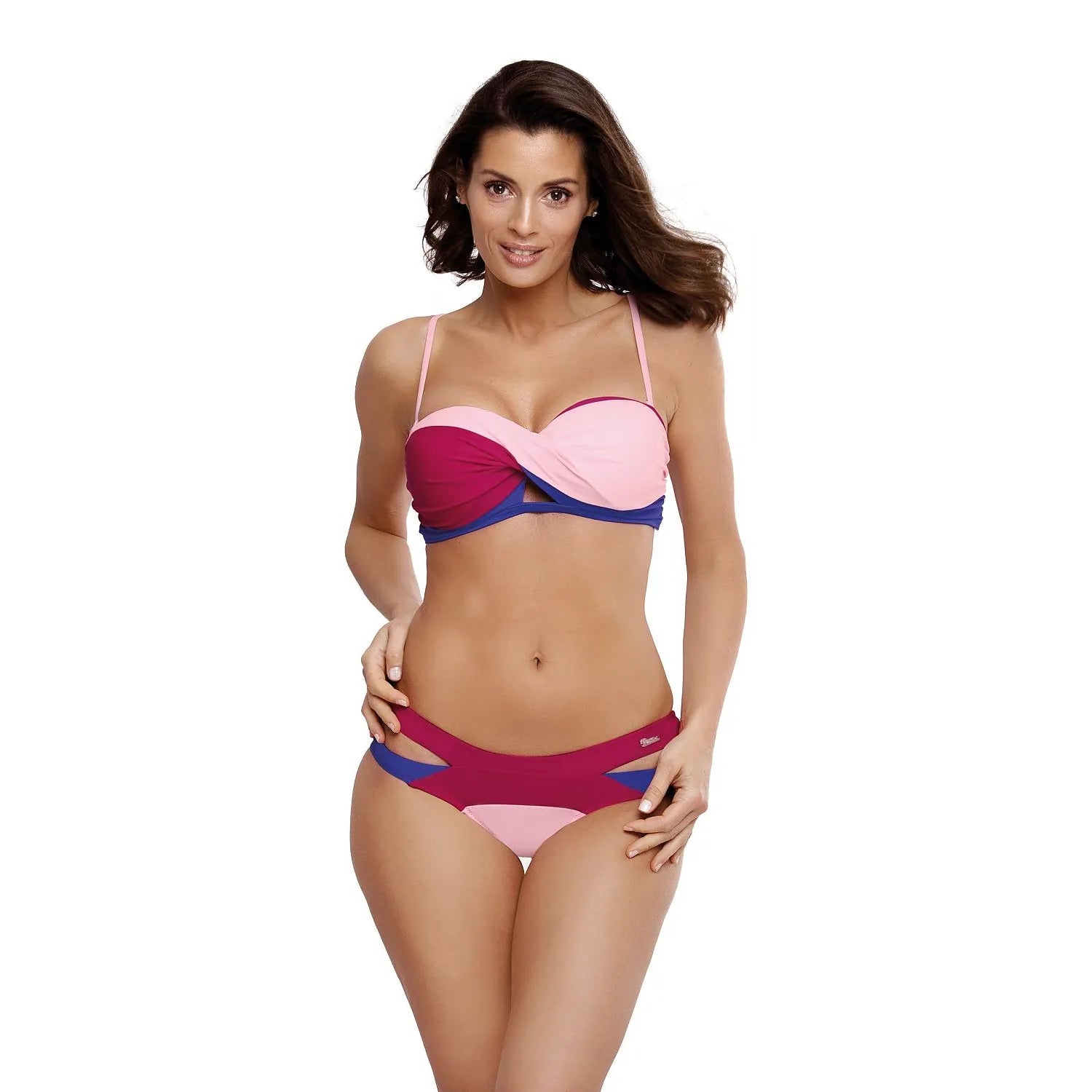  Maillot de bain deux pièces model 128660 Marko 