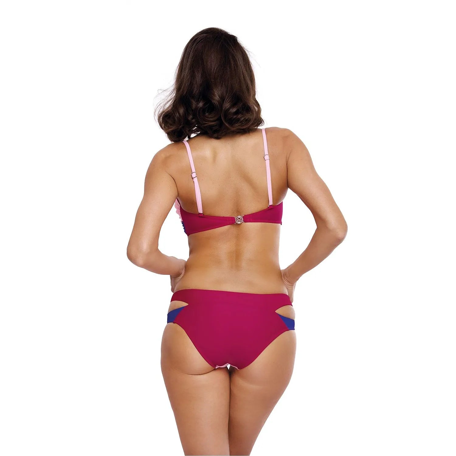  Maillot de bain deux pièces model 128660 Marko 