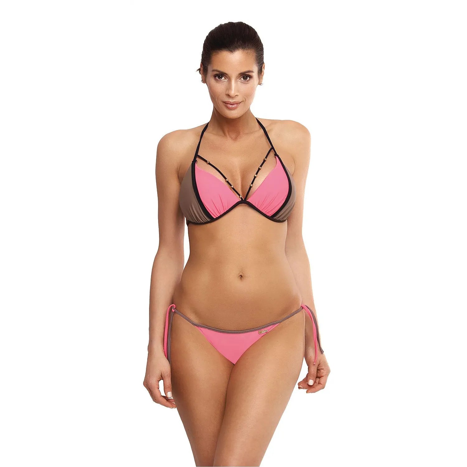  Maillot de bain deux pièces model 128979 Marko 