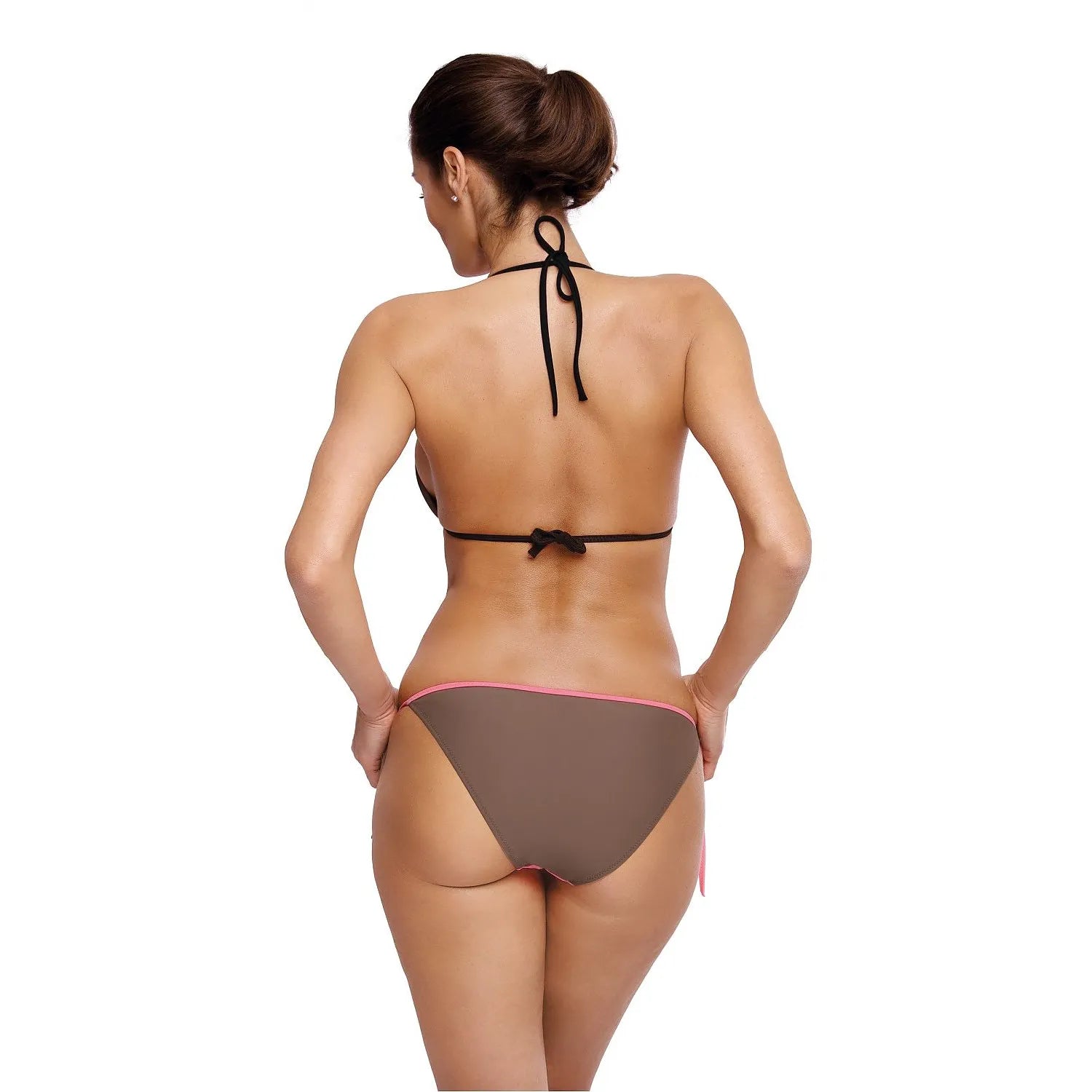  Maillot de bain deux pièces model 128979 Marko 