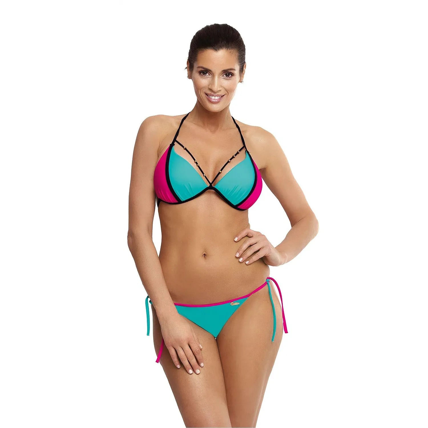  Maillot de bain deux pièces model 128990 Marko 