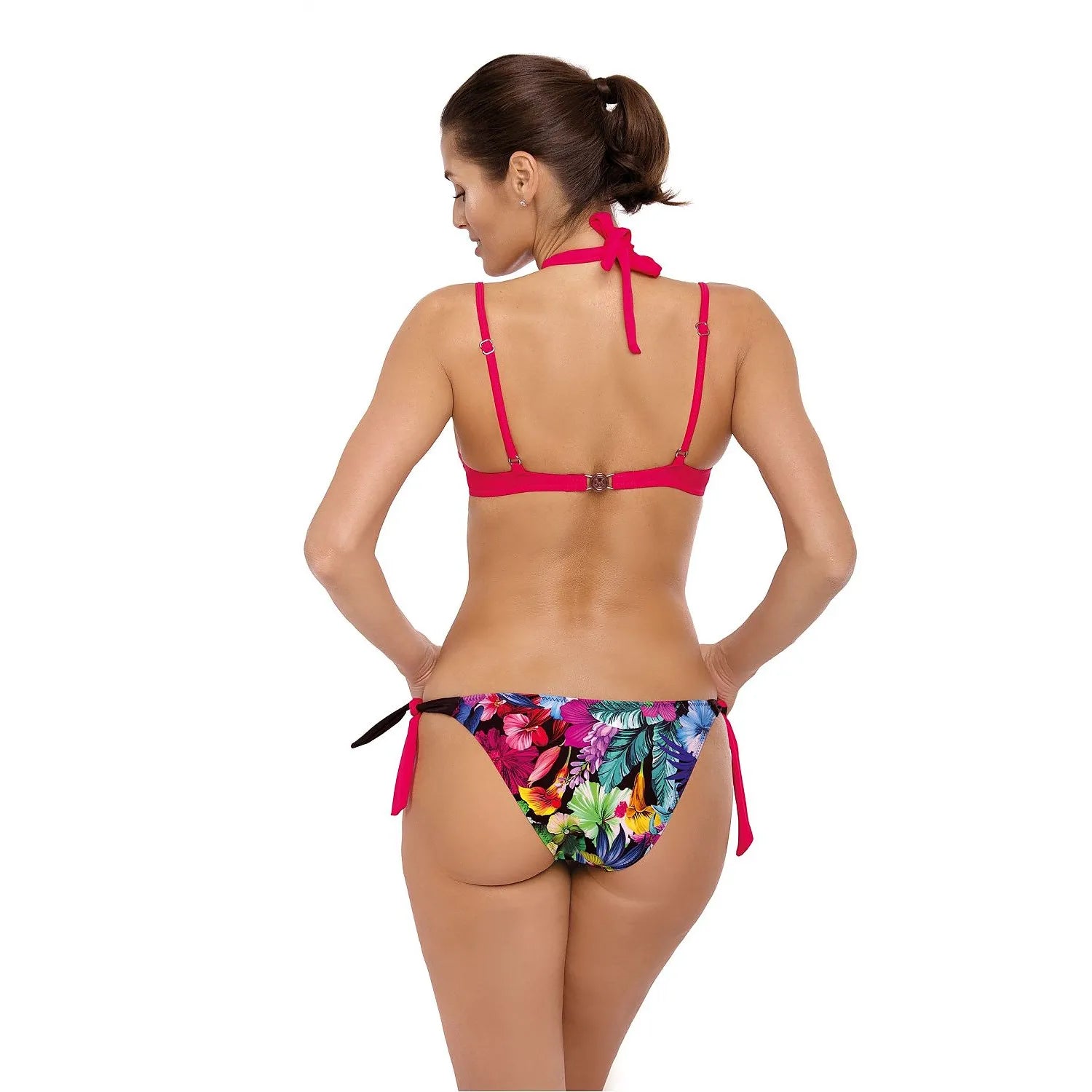  Maillot de bain deux pièces model 128996 Marko 