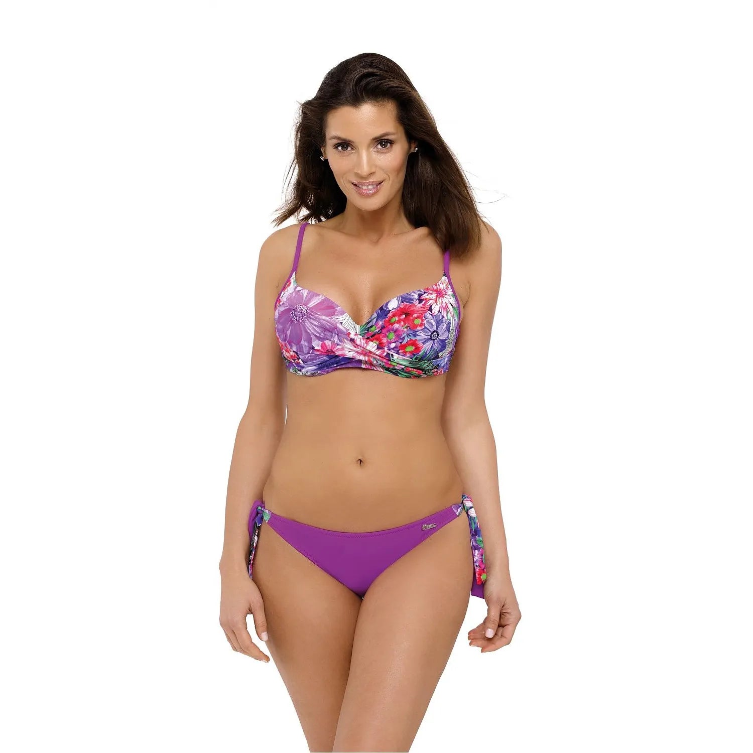  Maillot de bain deux pièces model 128999 Marko 