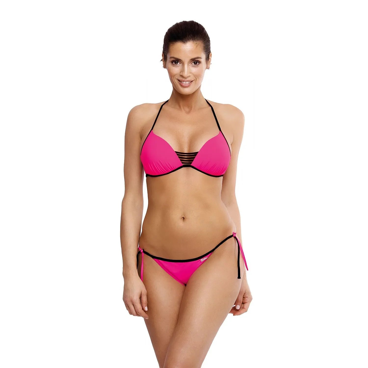  Maillot de bain deux pièces model 129004 Marko 