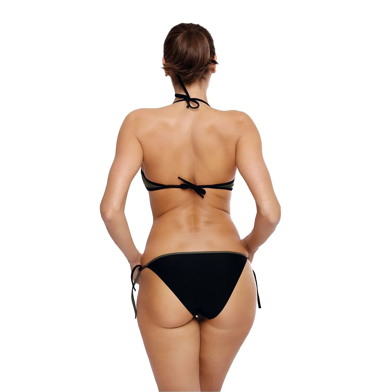  Maillot de bain deux pièces model 129006 Marko 