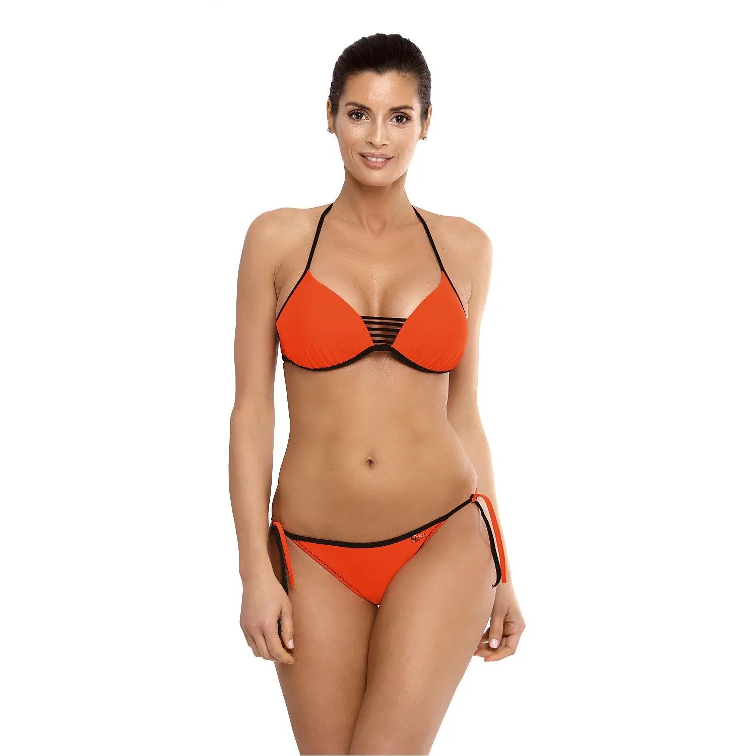  Maillot de bain deux pièces model 129249 Marko 