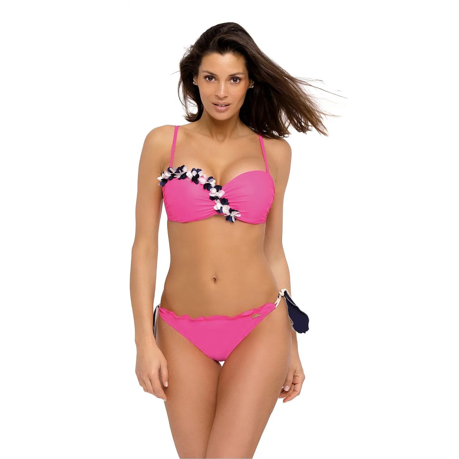  Maillot de bain deux pièces model 129269 Marko 
