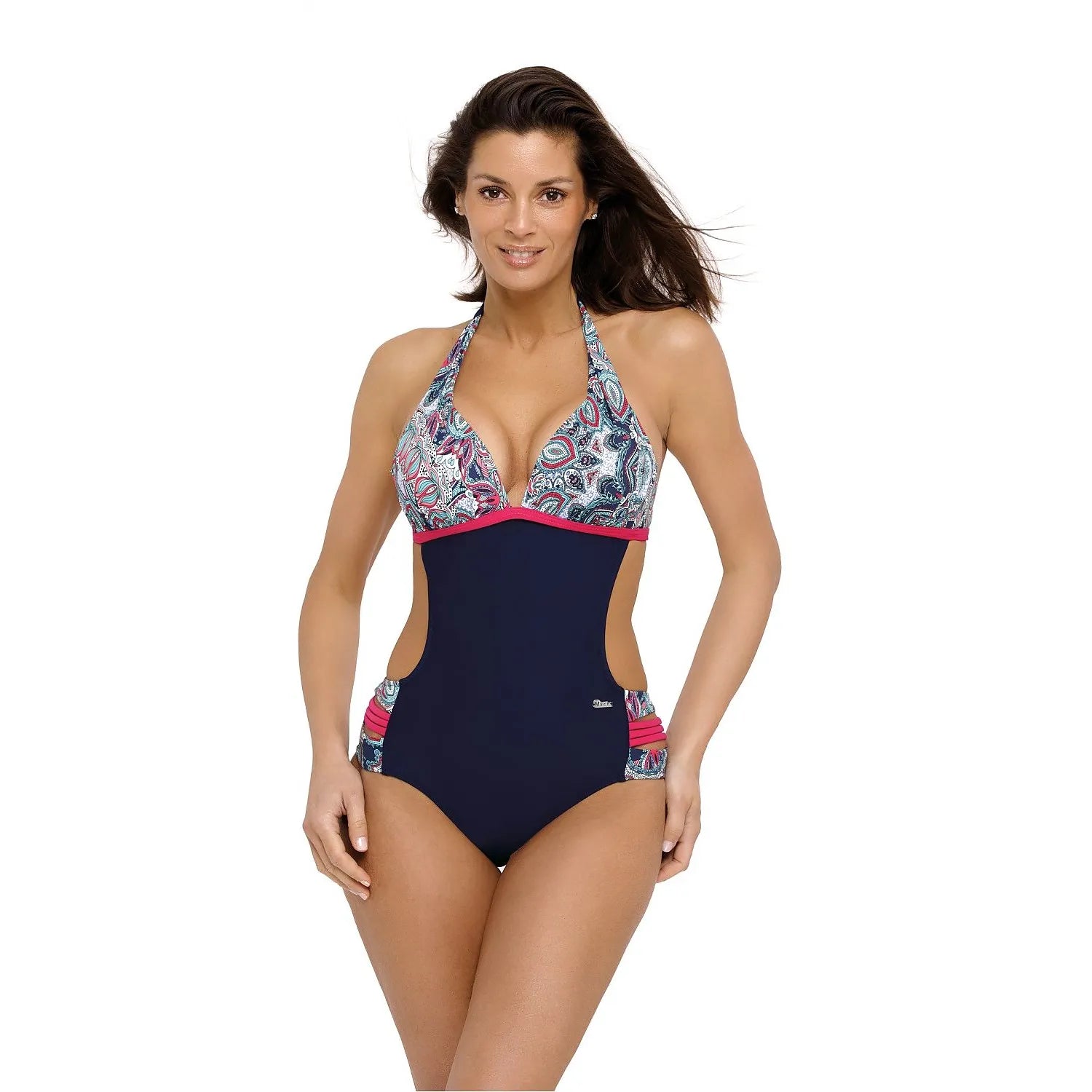  Maillot de bain une pièce model 129273 Marko 