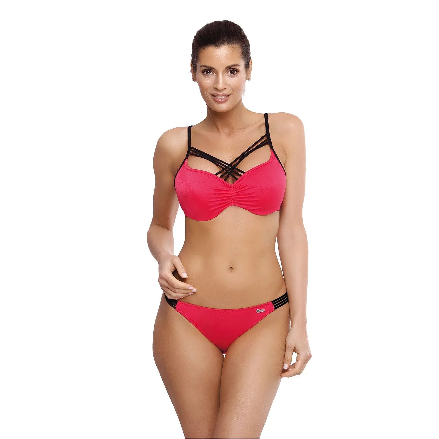  Maillot de bain deux pièces model 129443 Marko 