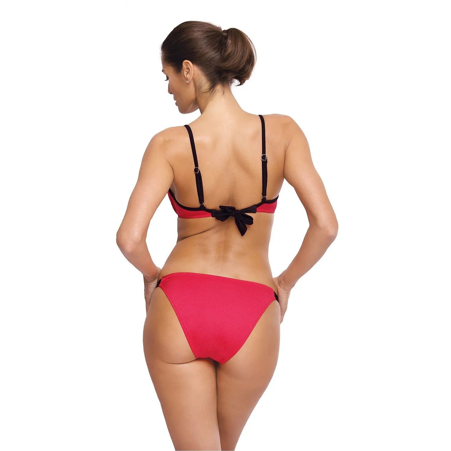  Maillot de bain deux pièces model 129443 Marko 