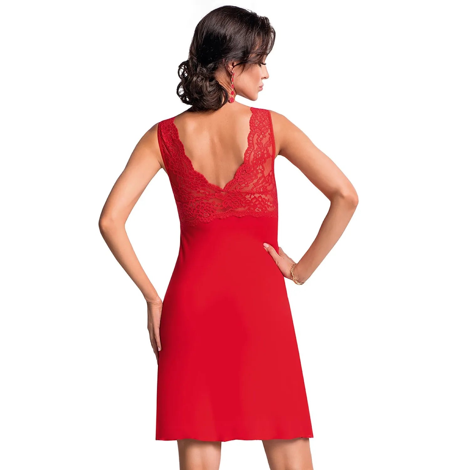  Nuisette sexy model 129447 Donna 