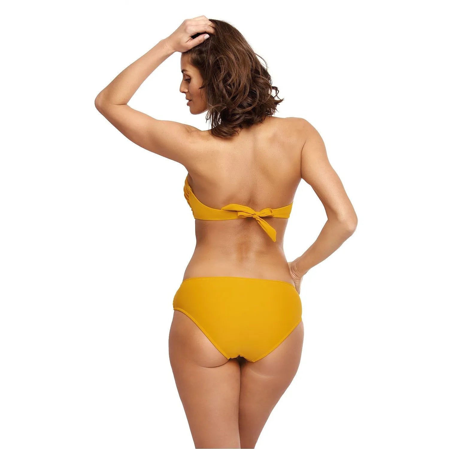  Maillot de bain deux pièces model 129470 Marko 