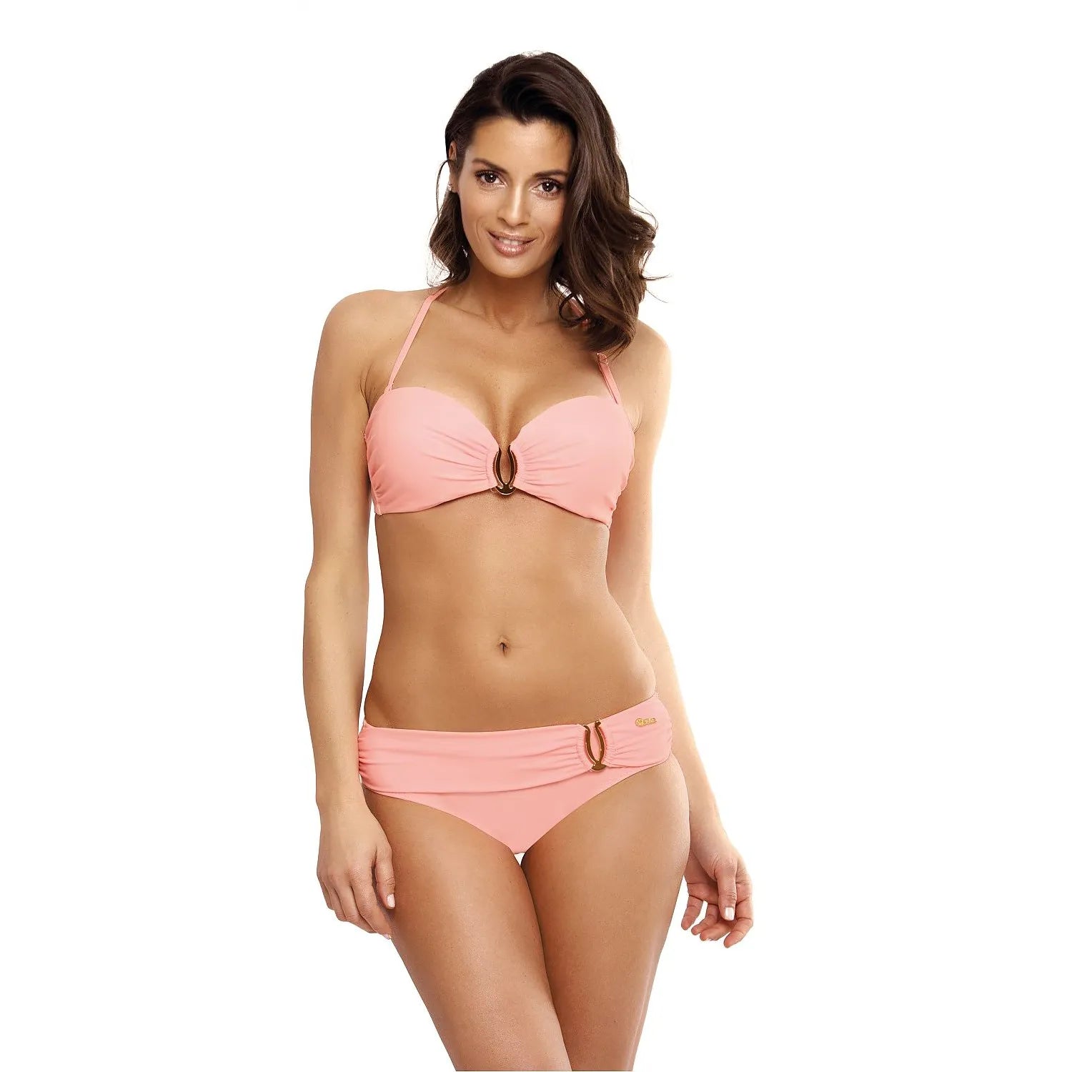  Maillot de bain deux pièces model 129483 Marko 