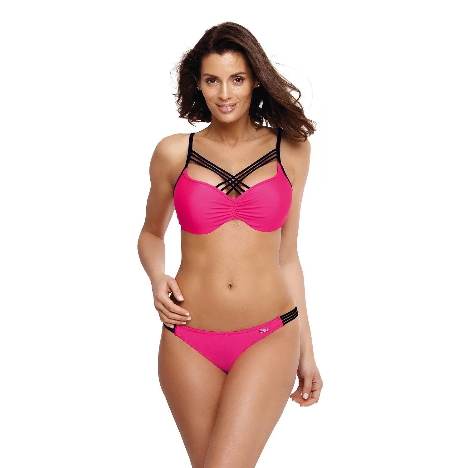  Maillot de bain deux pièces model 129669 Marko 