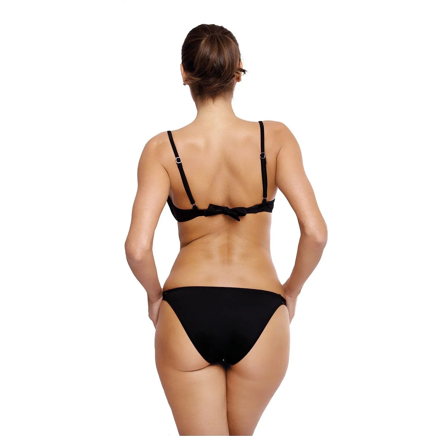  Maillot de bain deux pièces model 129670 Marko 