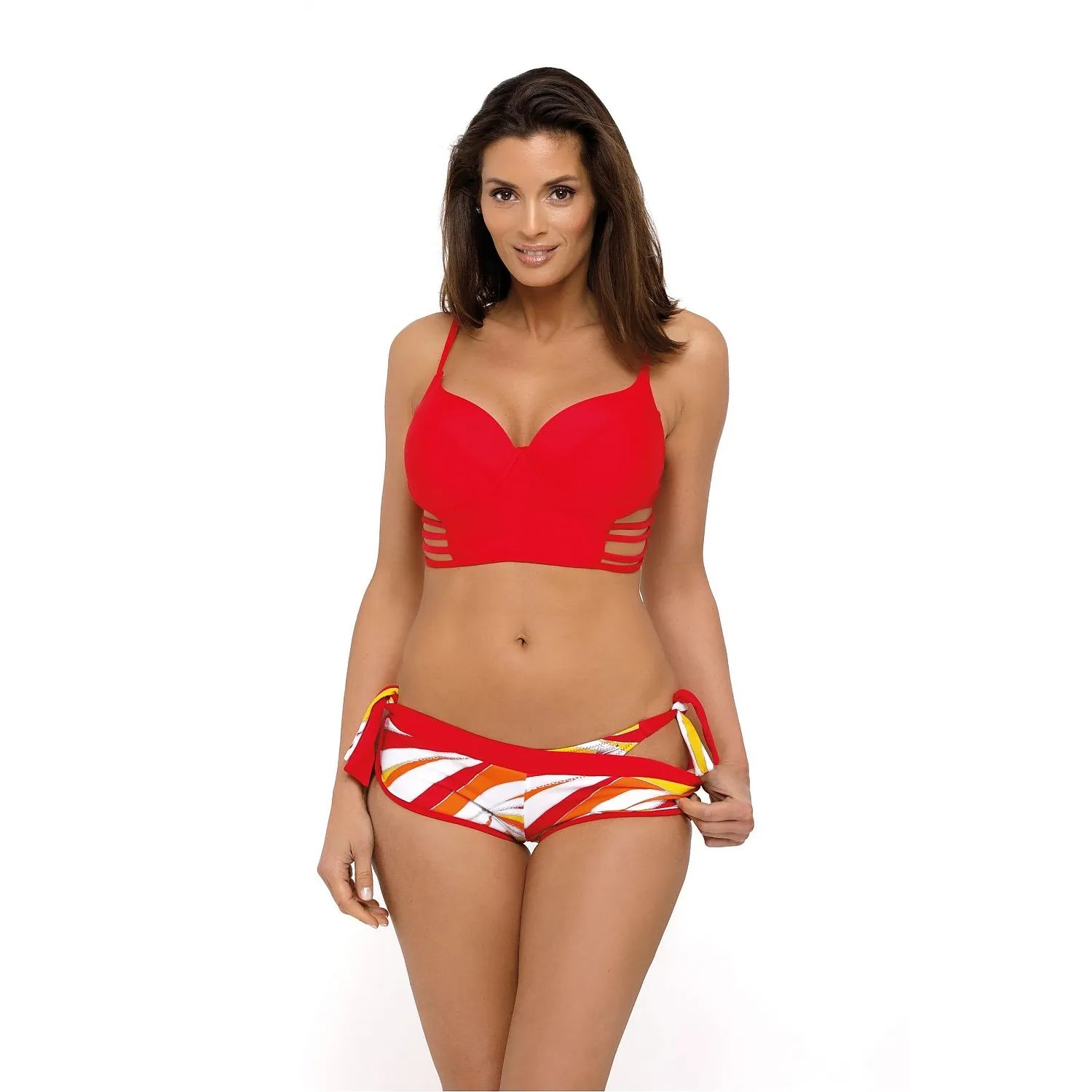  Maillot de bain deux pièces model 129682 Marko 