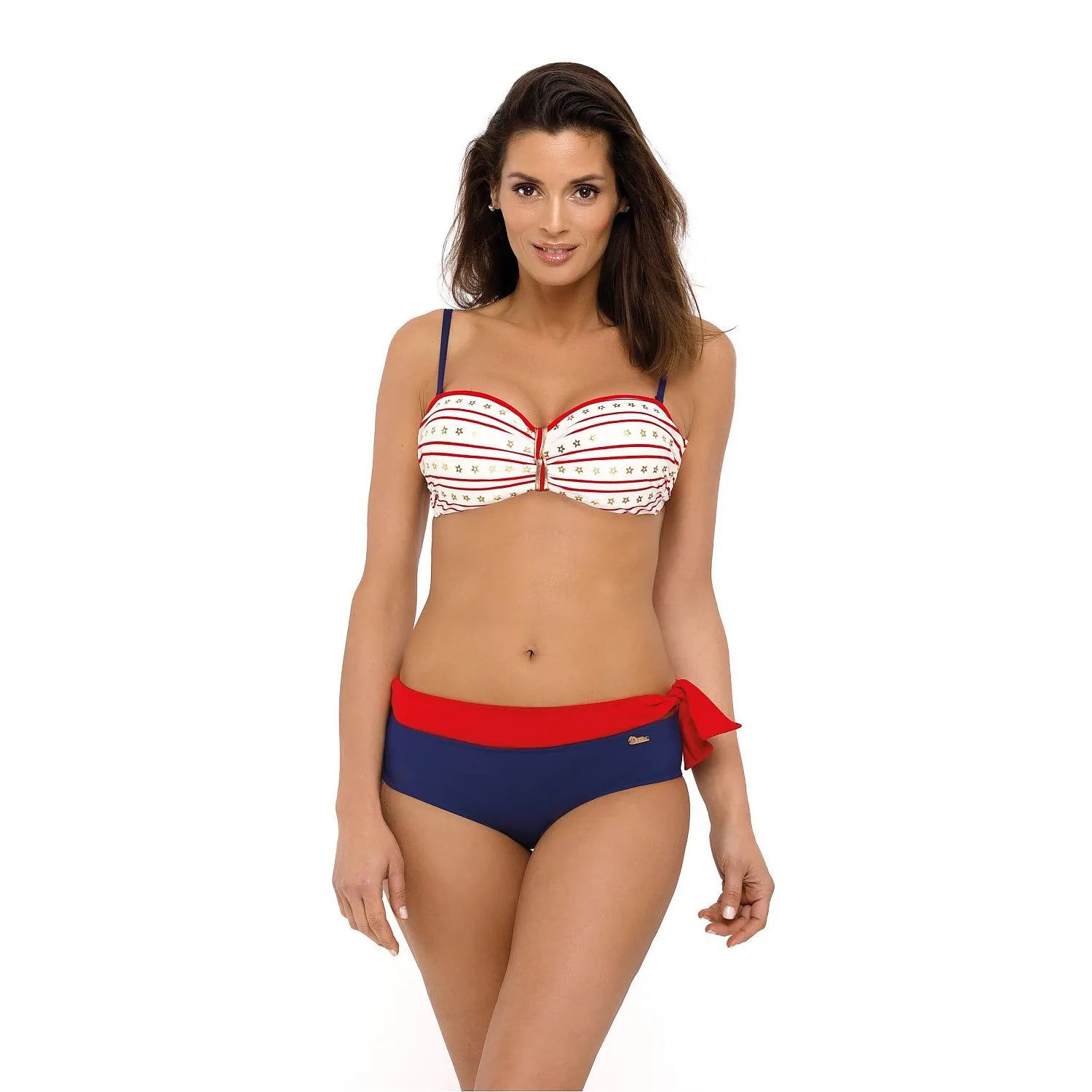  Maillot de bain deux pièces model 129688 Marko 