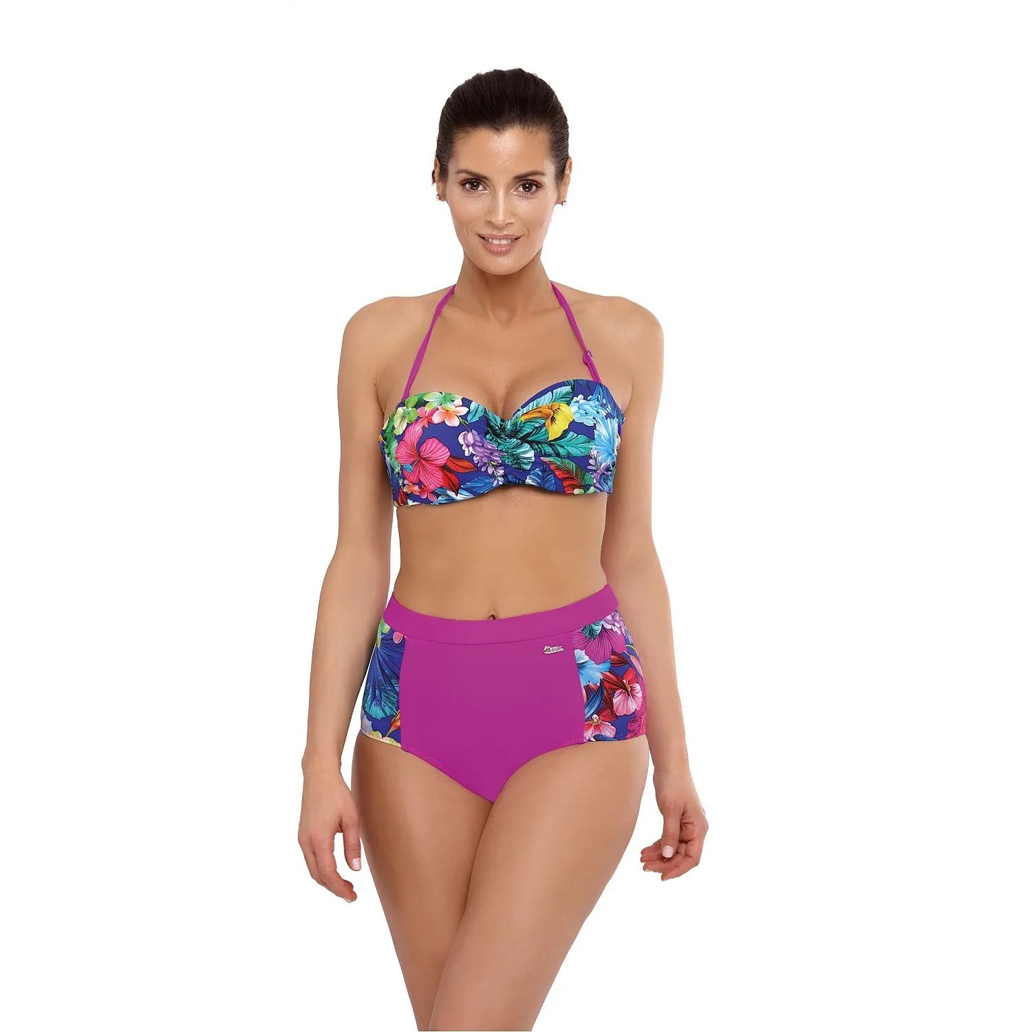  Maillot de bain deux pièces model 129737 Marko 