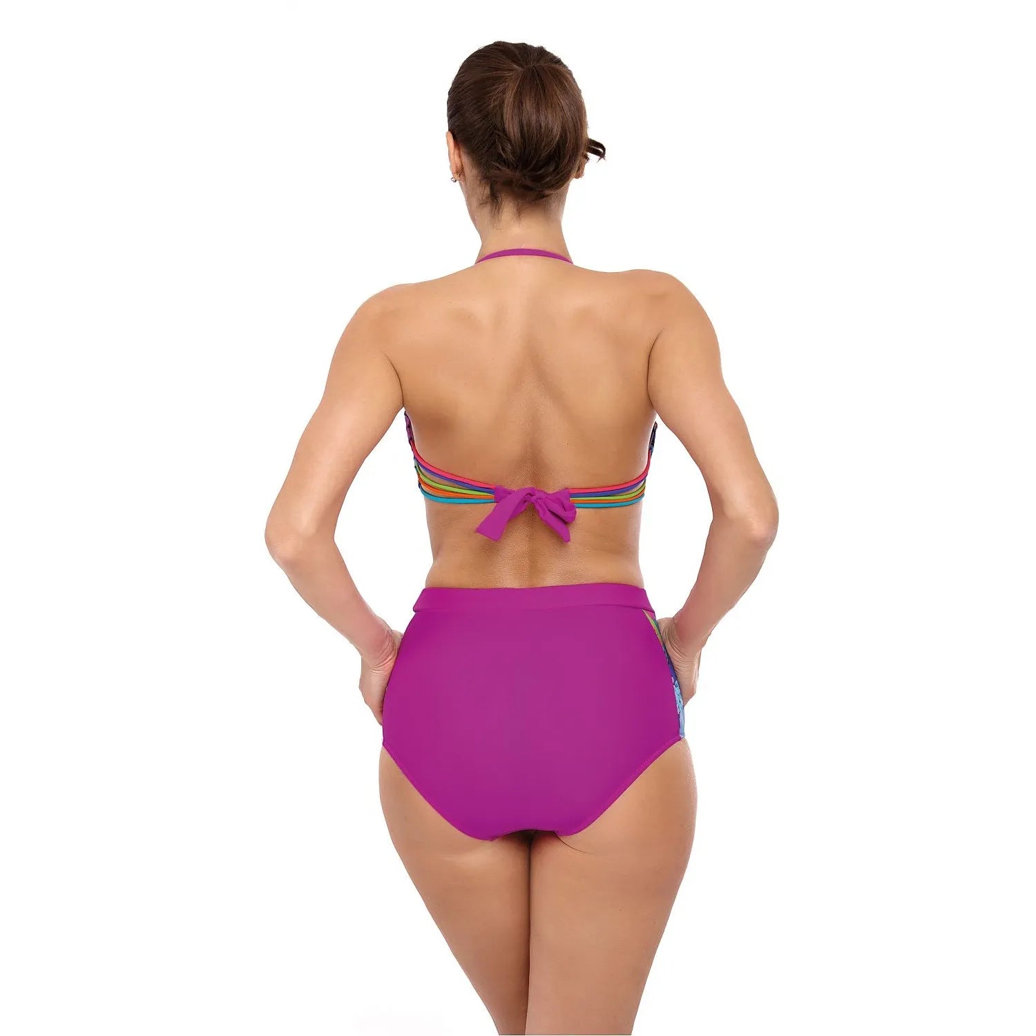  Maillot de bain deux pièces model 129737 Marko 
